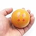 Dragon Ball Z Herb Grinder - 3 Piece Grinder 55MM (2.2 Inches) - Best For Herb & Spices - Gift Box (7 Star)
