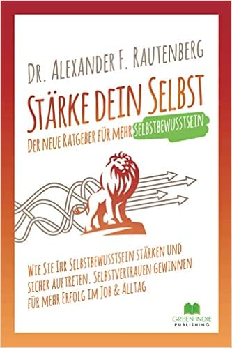 Selbstvertrauen stärken