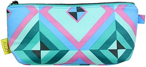 Amy Butler for Kalencom Carried Away Everything Bags - Medium (Sky