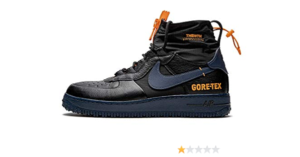 air force one bottom