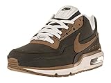 Nike Men's Air Max LTD 3 TXT Running Shoe