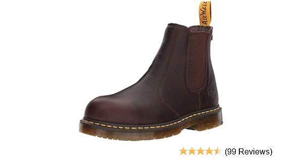 dr martens fellside steel toe