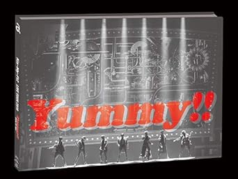 Amazon Co Jp Live Tour 18 Yummy You Me Blu Ray Disc2枚組 Blu Ray盤 Dvd ブルーレイ Kis My Ft2