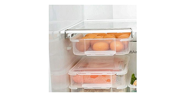 Frigoríficos Organizadores de Cajones Tipo de caja de ...