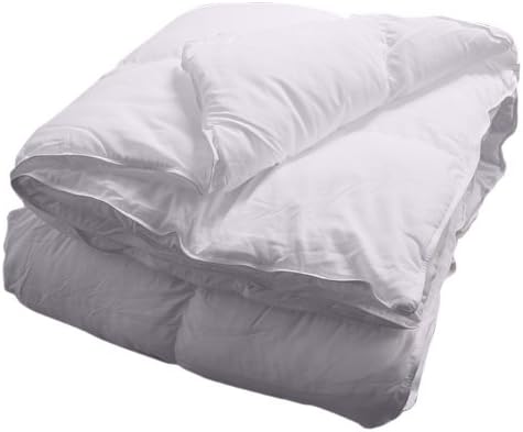 All Season Down Alternative Comforter Full/Queen