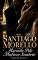 Livro SANTIAGO MORELLO: MARCADA PELO MAFIOSO SOMBRIO