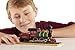 Nanoblock Deluxe Steam Locomotive