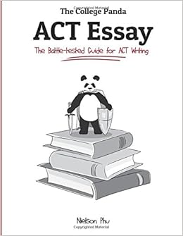 College panda 2nd edition picture