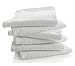 Living Fashions Bar Towels - Bar Mop Cleaning Kitchen Towels (6 Pack, 16