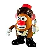 Doctor Who Eleventh Doctor Mr. Potato Head by 5Star-TD
