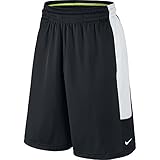 Nike Men's Cash 2.0 Basketball Shorts #718342-010