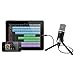 Apogee MiC 96k Professional Quality Microphone for iPad, iPhone, and Mac