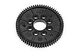 HPI Racing Spur Gear (66T) RS4 Sport 3 113706