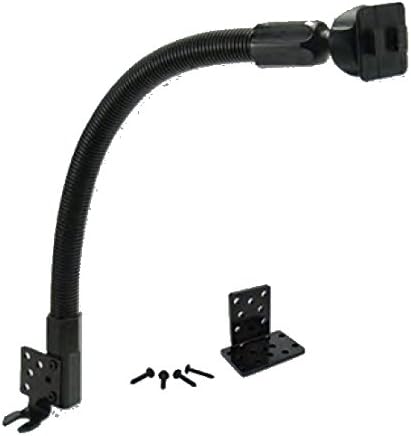 Car Seat Bolt Floor Gooseneck Mount for Bama SCT X4 SF4 Tuner Programmer