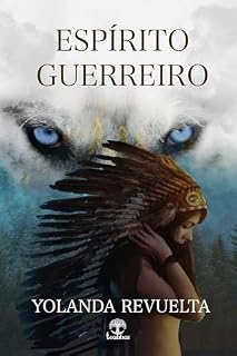 Livro Espírito Guerreiro