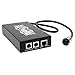 Tripp Lite Remote Control Monitor External SNMP SRCOOL12K Portable Cooling (SRCOOLNET),Black