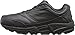 Brooks Women's Addiction Walker Walking Shoe,Black,8 B