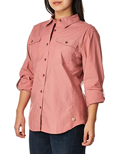 Rugged Flex Bozeman Shirt 
