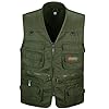 Mens-Multi-Pocket-Zip-Vest-Hunting-Fishing-Travel-Photography-Outdoor-Casual-Quick-Dry-Waistcoat-Jacket-XLXXLXXXL-4-Colors Mens-Multi-Pocket-Zip-Vest-Hunting-Fishing-Travel-Photography-Outdoor-Casual-Quick-Dry-Waistcoat-Jacket-XLXXLXXXL-4-Colors