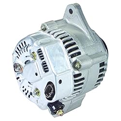 New Alternator Compatible With Toyota 4Runner 99-02