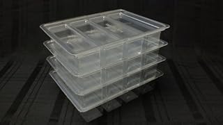 Butter Mold Storage Butter Stick Mold 4 Pack Makes Standard 4 Oz Butter Sticks With Measurements B00kfv8py2 Amazon Price Tracker Tracking Amazon Price History Charts Amazon Price Watches Amazon