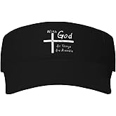 Sun Visor Hats Sport Wear Athletic Sun Visor Caps Adjustable Sun Protection Visors for Women Men