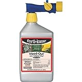 32OZ RTS WEED OUT WITH Q 11031