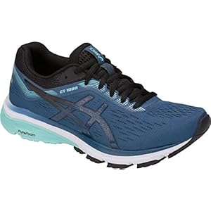 ASICS Women’s GT-1000 7 Running Shoes