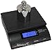 Amston Scales Postal Scale, 76 lb x 0.2 oz