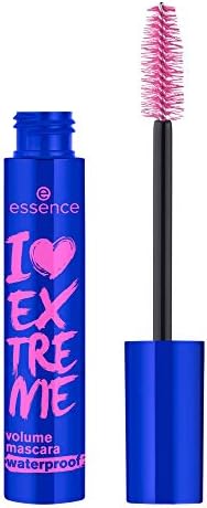 blue essence mascara