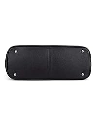 Bolso Kattee, para mujer, de cuero suave, 3 formas de llevarlo, mochila, bolso y bolsa de mano