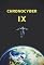 Livro Chronocyber IX