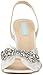 Blue by Betsey Johnson Women's Sb-Briel Dress Sandal