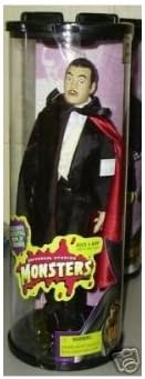 universal monsters action figures 12 inch