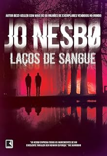 Livro Laços de sangue