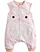 Vaenait Baby Kids Girls 1-7Y Sleep and Play Blanket Sleepsack Sleep Bebe Sheep
