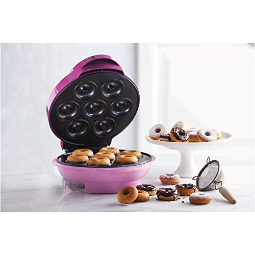 2 Brentwood+Appliances+TS+250+Electric+Donut