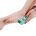 Electric Callus Remover & Shaver- The Best Rechargeable Pedicure Tool Repair, Foot File, by Mollify - Remove Thick Hard Dead Cracked Skin, Reduce Calluses Instantly into Professional Pedi Feet Care