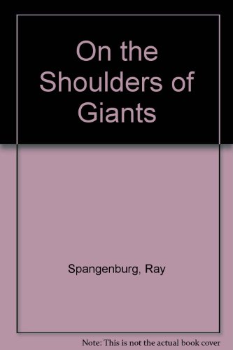 On the Shoulders of Giants Set