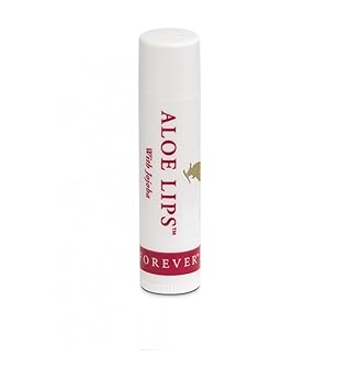Forever Living Aloe Lips - with Aloe Vera and Jojoba
