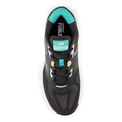 New Balance Men's FuelCell 796 V4 Tennis