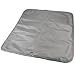 kilofly Diaper Bag Insert Organizer, Multiple Pockets, Black