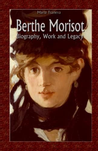 Berthe Morisot (Editions Hazan): Mathieu, Marianne: 9780300182019