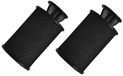 Monarch Paxar 1130 1131 1135 1136 Ink Rollers /2 by Teppis One