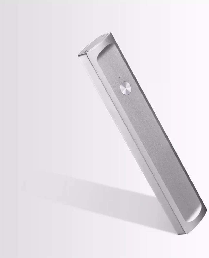 XIAOGAO UV Handheld Sanitizer Light, Portable Travel Sanitizing Wand,USB Charging, for Mobile Phone, Underwear, Bathroom, Children's Toys, Cosmetics, Pets