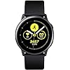 Samsung-Touchscreen-Galaxy-Watch-Active-SM-R500-with-GPS-Black Samsung Galaxy Watch Active (SM-R500) black