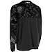 Huk Men's Kryptek LoPro Icon Long Sleeve, Typhon, XX-Large
