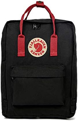 DeLamode Fjall Shoulder Backpacks Outdoor Mountain Hiking Raven Student Bags C13-16L