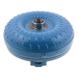 Recon Torque Converter, Lock-Up, 10.20" Overall