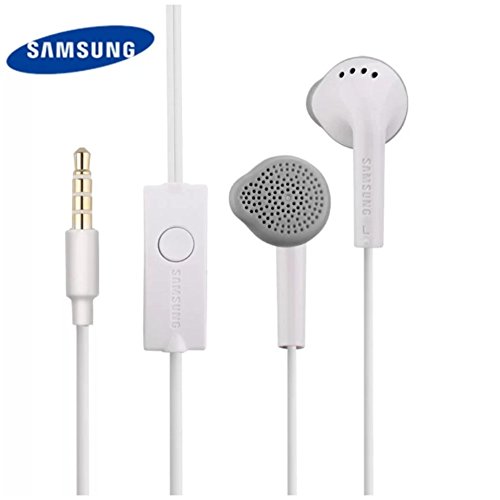 Samsung Earphone For All Smart Phones 3 5mm Jack With Amazon